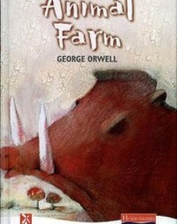 ANIMAL FARM - GEORGE OSWELL (ISBN: 9780435121655)
