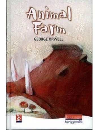 ANIMAL FARM - GEORGE OSWELL (ISBN: 9780435121655)