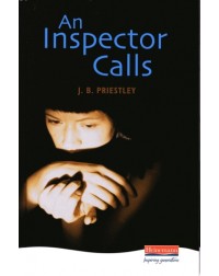 AN INSPECTOR CALLS-JB PRIESTLY (ISBN: 9780435232825) AN INSPECTOR CALLS-JB PRIESTLY (ISBN: 9780435232825)