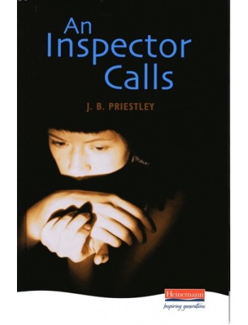 AN INSPECTOR CALLS-JB PRIESTLY (ISBN: 9780435232825)