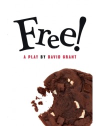 FREE BY DAVID GRANT (ISBN: 9780435233464)