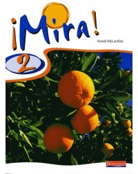 MIRA! PUPIL BOOK 2 (ISBN: 9780435391942) MIRA! PUPIL BOOK 2 (ISBN: 9780435391942)
