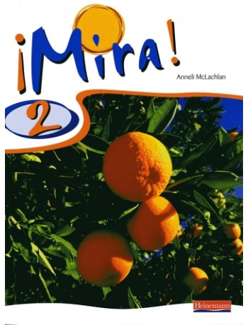 MIRA! PUPIL BOOK 2 (ISBN: 9780435391942)