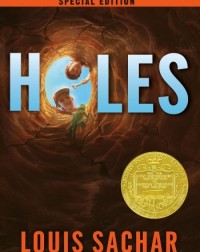HOLES- LOUIS SAHAR (ISBN: 9780440228592) HOLES- LOUIS SAHAR (ISBN: 9780440228592)