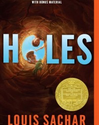 HOLES BY LOIS SACHAR (ISBN: 9780440414803) HOLES BY LOIS SACHAR (ISBN: 9780440414803)