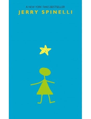 STARGIRL - JERRY SPINELLI (ISBN: 9780440416777) STARGIRL - JERRY SPINELLI (ISBN: 9780440416777)