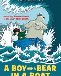 A BOY AND A BEAR IN A BOAT BY DAVE SHELTON (ISBN: 9780440870746) A BOY AND A BEAR IN A BOAT BY DAVE SHELTON (ISBN: 9780440870746)