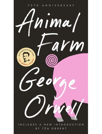 ANIMAL FARM BY GEORGE ORWELL (ISBN: 9780451526342) ANIMAL FARM BY GEORGE ORWELL (ISBN: 9780451526342)
