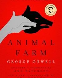 ANIMAL FARM BY GEORGE ORWELL (ISBN: 9780452284241) ANIMAL FARM BY GEORGE ORWELL (ISBN: 9780452284241)