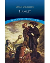 HAMLET (DOVER THRIFT EDITIONS: PLAYS) (ISBN: 9780486272788)