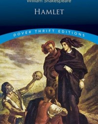 HAMLET (DOVER THRIFT EDITIONS: PLAYS) (ISBN: 9780486272788) HAMLET (DOVER THRIFT EDITIONS: PLAYS) (ISBN: 9780486272788)
