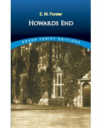 HOWARD'S END BY E.M. FORSTER (ISBN: 9780486424545) HOWARD'S END BY E.M. FORSTER (ISBN: 9780486424545)