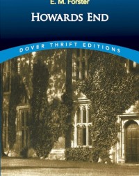 HOWARD'S END BY E.M. FORSTER (ISBN: 9780486424545) HOWARD'S END BY E.M. FORSTER (ISBN: 9780486424545)
