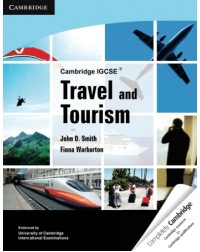 CAMBRIDGE IGCSE TRAVEL AND TOURISM 1ST EDITION (ISBN: 9780521149228) CAMBRIDGE IGCSE TRAVEL AND TOURISM 1ST EDITION (ISBN: 9780521149228)