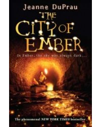 THE CITY OF EMBER (ISBN: 9780552552387)