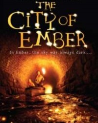 THE CITY OF EMBER (ISBN: 9780552552387) THE CITY OF EMBER (ISBN: 9780552552387)