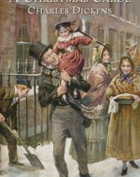 A CHRISTMAS CAROL BY CHARLES DICKENS (ISBN: 9780553212440) A CHRISTMAS CAROL BY CHARLES DICKENS (ISBN: 9780553212440)