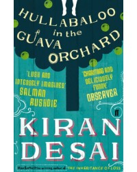 HULLABALOO IN THE GUAVA ORCHARD - FABER (ISBN: 9780571284047) HULLABALOO IN THE GUAVA ORCHARD - FABER (ISBN: 9780571284047)