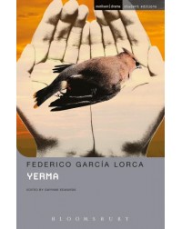 YERMA BY FEDERICO GARCÍA LORCA (ISBN: 9780713683264) YERMA BY FEDERICO GARCÍA LORCA (ISBN: 9780713683264)