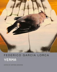 YERMA BY FEDERICO GARCÍA LORCA (ISBN: 9780713683264) YERMA BY FEDERICO GARCÍA LORCA (ISBN: 9780713683264)