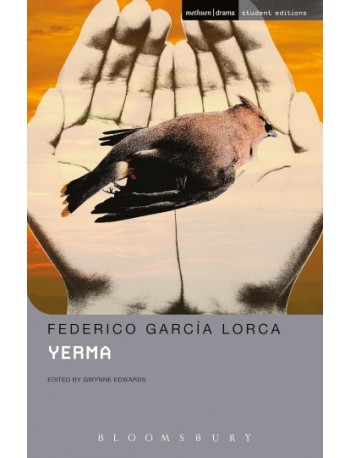 YERMA BY FEDERICO GARCÍA LORCA (ISBN: 9780713683264) YERMA BY FEDERICO GARCÍA LORCA (ISBN: 9780713683264)