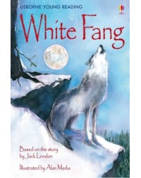 WHITE FANG (ISBN: 9780746096994) WHITE FANG (ISBN: 9780746096994)