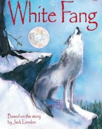 WHITE FANG (ISBN: 9780746096994) WHITE FANG (ISBN: 9780746096994)