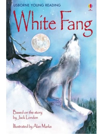WHITE FANG (ISBN: 9780746096994)