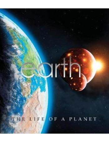 EARTH: THE LIFE OF A PLANET (ISBN:9780753418475)