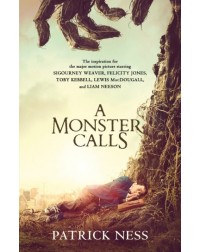 A MONSTER CALLS- PATRICK NESS (ISBN: 9780763692155) A MONSTER CALLS- PATRICK NESS (ISBN: 9780763692155)