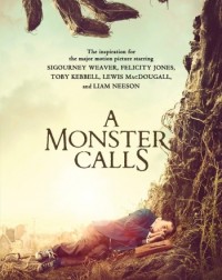 A MONSTER CALLS- PATRICK NESS (ISBN: 9780763692155) A MONSTER CALLS- PATRICK NESS (ISBN: 9780763692155)