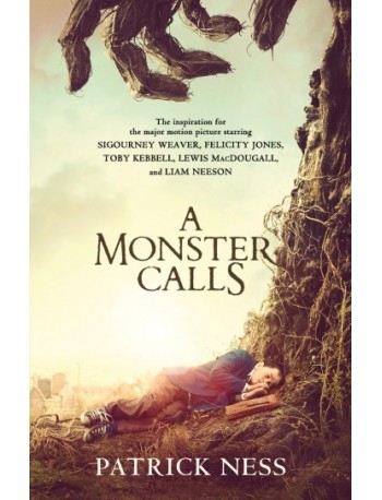 A MONSTER CALLS- PATRICK NESS (ISBN: 9780763692155)