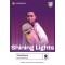 SHINING LIGHTS LEVEL 2 WORKBOOK WITH DIGITAL PACK (ISBN: 9781009227339)