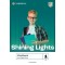 SHINING LIGHTS LEVEL 1 WORKBOOK WITH DIGITAL PACK (ISBN: 9781009231459)