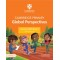 CAMBRIDGE PRIMARY GLOBAL PERSPECTIVES LEARNER'S SKILLS BOOK 2 WITH DIGITAL ACCESS (1 YEAR) (ISBN: 9781009354172)
