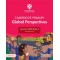 CAMBRIDGE PRIMARY GLOBAL PERSPECTIVES LEARNER'S SKILLS BOOK 3 WITH DIGITAL ACCESS (1 YEAR) (ISBN: 9781009354196)