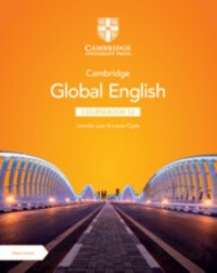 CAMBRIDGE GLOBAL ENGLISH COURSEBOOK 12 WITH DIGITAL ACCESS (2 YEARS) (ISBN: 9781009364768)