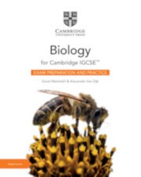CAMBRIDGE BIOLOGY EXAM PREPARATION AND PRACTICE WITH DIGITAL ACCESS (2 YEARS) (ISBN: 9781009385688) CAMBRIDGE BIOLOGY EXAM PREPARATION AND PRACTICE WITH DIGITAL ACCESS (2 YEARS) (ISBN: 9781009385688)