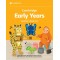CAMBRIDGE EARLY YEARS LEARNER'S BOOK 1A