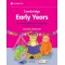 CAMBRIDGE EARLY YEARS COMMUNICATION AND LANGUAGE FOR ENGLISH AS A FIRST LANGUAGE LEARNER'S BOOK 2A (ISBN: 9781009388016)