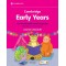 CAMBRIDGE EARLY YEARS COMMUNICATION AND LANGUAGE FOR ENGLISH AS A FIRST LANGUAGE LEARNER'S BOOK 2B (ISBN: 9781009596237)