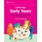 CAMBRIDGE EARLY YEARS COMMUNICATION AND LANGUAGE FOR ENGLISH AS A FIRST LANGUAGE LEARNER'S BOOK 3B (ISBN: 9781009388108)