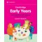CAMBRIDGE EARLY YEARS COMMUNICATION AND LANGUAGE FOR ENGLISH AS A FIRST LANGUAGE LEARNER'S BOOK 3C (ISBN: 9781009388122)