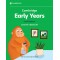 CAMBRIDGE EARLY YEARS LET'S EXPLORE LEARNER'S BOOK 3A (ISBN: 9781009388313)
