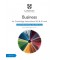 CAMBRIDGE INTERNATIONAL AS & A LEVEL BUSINESS EXAM PREPARATION AND PRACTICE WITH E BOOK (2 YEARS) (ISBN: 9781009388573)
