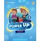 POWER UP LEVEL 2 ACTIVITY BOOK WITH DIGITAL PACK 2E (ISBN: 9781009810104)