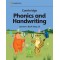 CAMBRIDGE PHONICS AND HANDWRITING LEARNER'S BOOK 2A (ISBN:  9781009818957)