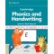 CAMBRIDGE PHONICS AND HANDWRITING LEARNER'S BOOK 3A (ISBN:  9781009819015)