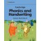 CAMBRIDGE PHONICS AND HANDWRITING LEARNER'S BOOK 2C (ISBN:  9781009822770)
