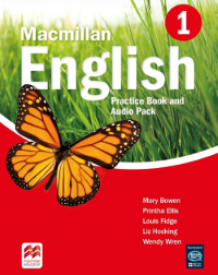 MACMILLAN ENGLISH 1 PRACTICE BOOK AND AUDIO PACK NEW EDITION (ISBN: 9781035117680) MACMILLAN ENGLISH 1 PRACTICE BOOK AND AUDIO PACK NEW EDITION (ISBN: 9781035117680)